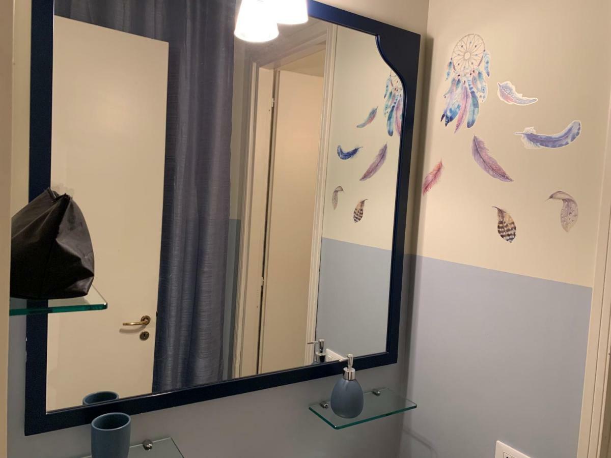 Ramiere Porta Nuova Lejlighed Torino Eksteriør billede